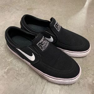 Nike Slip Ons